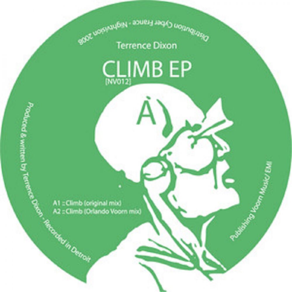 Picture of Climb EP
