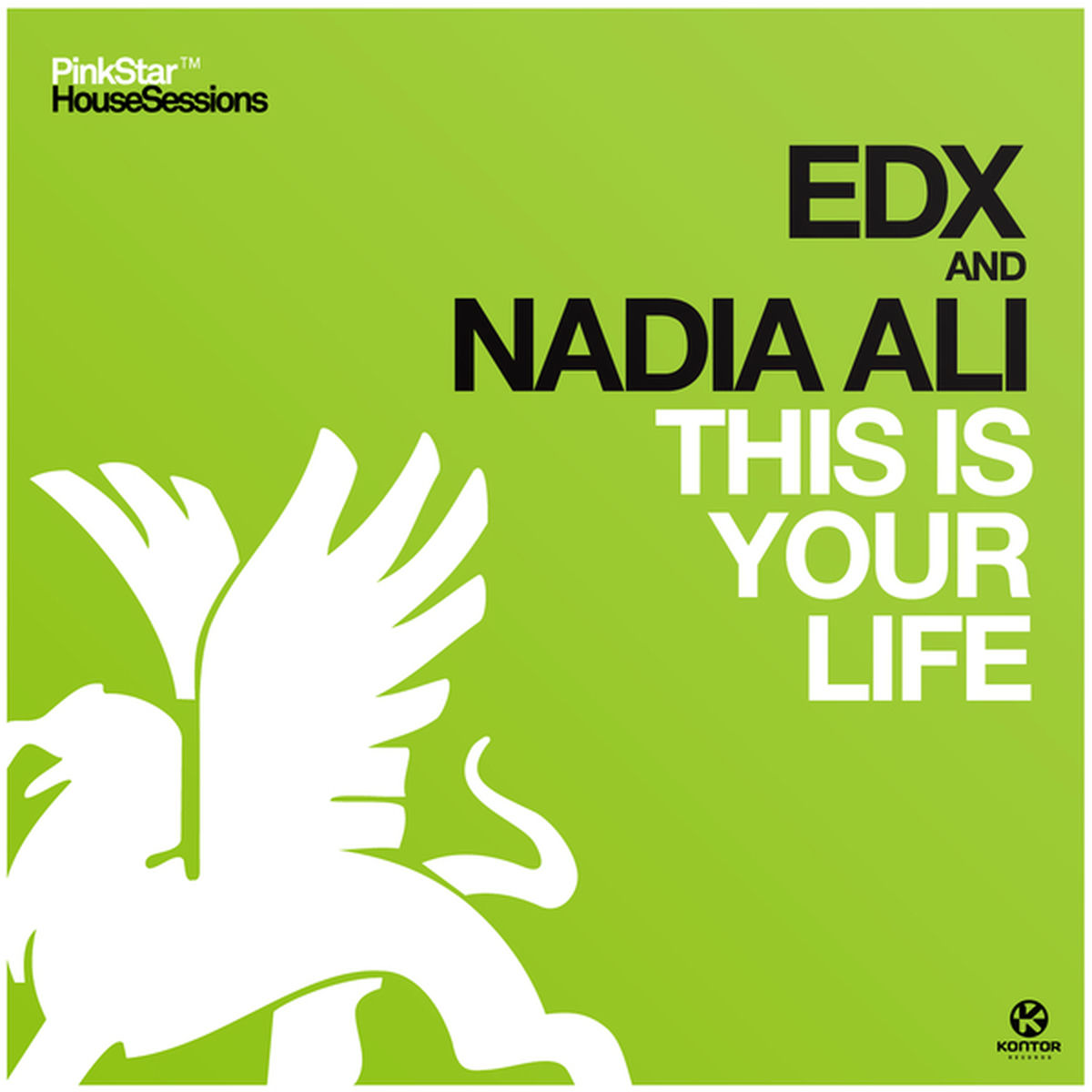 Album cover of This Is Your Life
