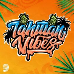 Cover of Tahitian Vibes No.9