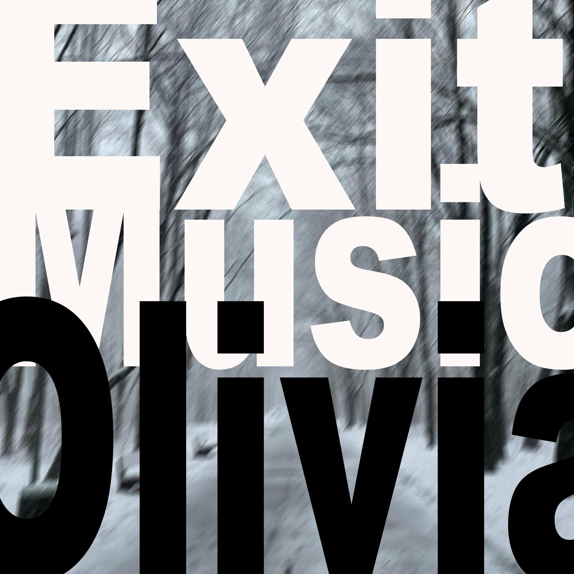 Album cover of Exit Music