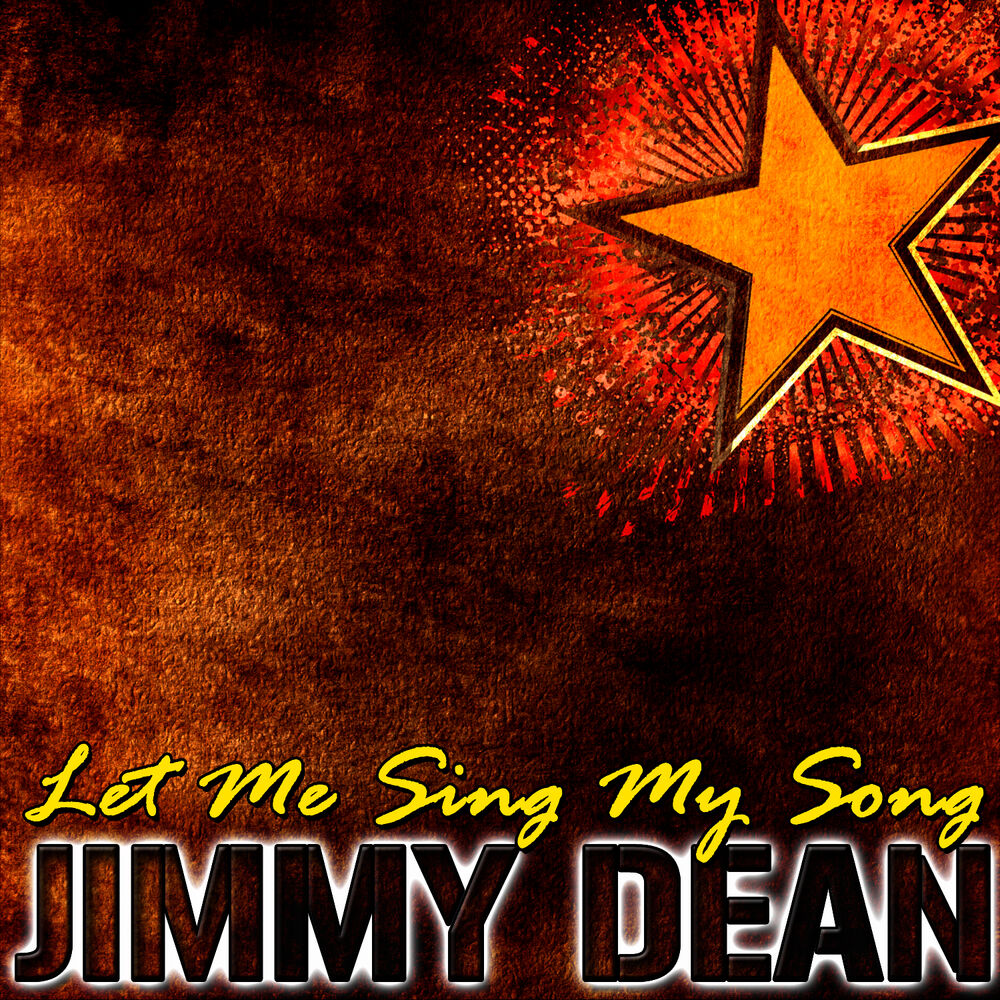 Picture of Let Me Sing My Song