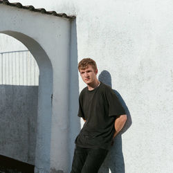 Red ma halt einfach was anderes