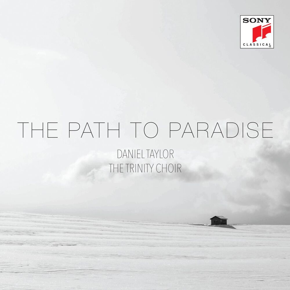 Picture of The Path to Paradise