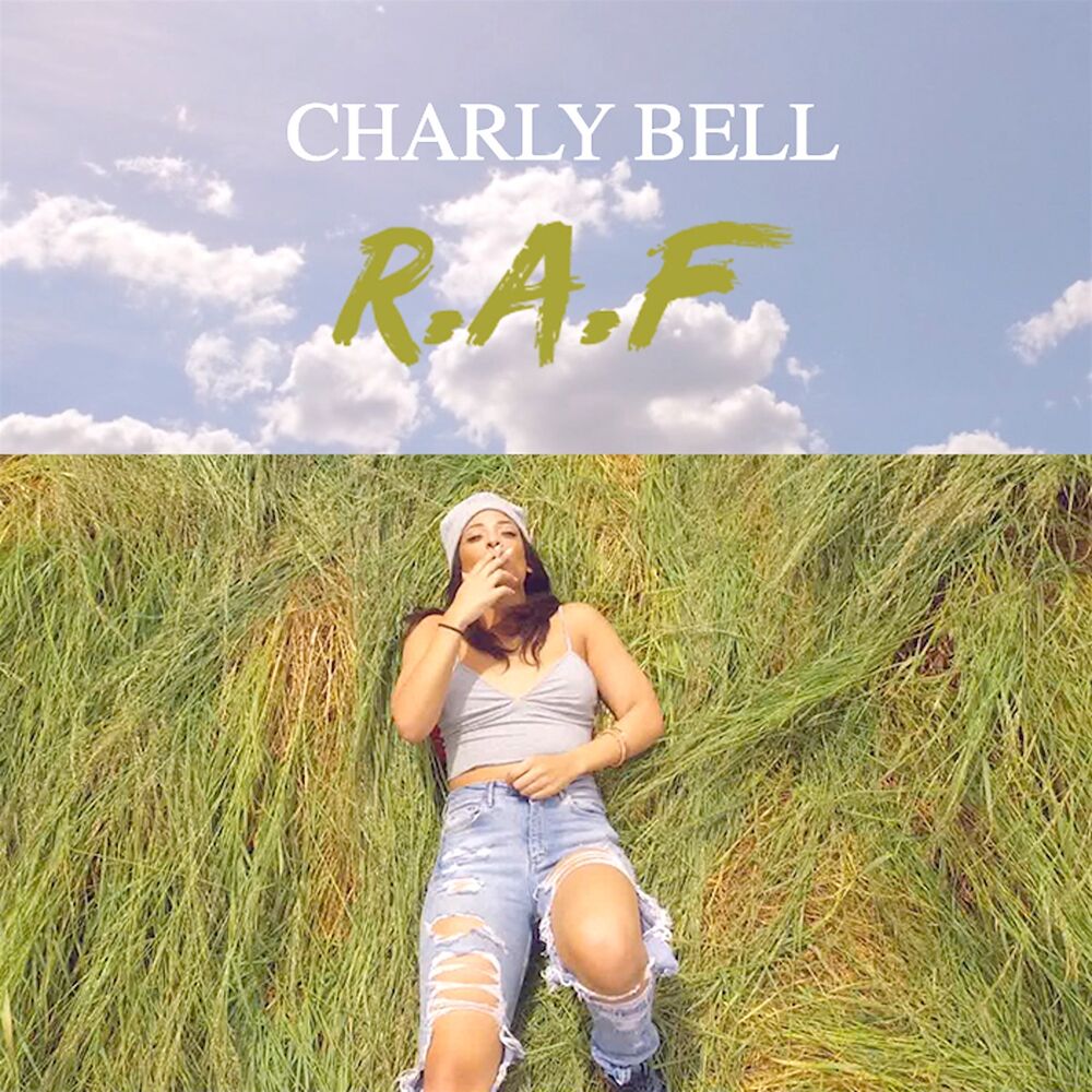 Picture of R.A.F.
