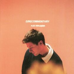 Cover of (Un)Commentary