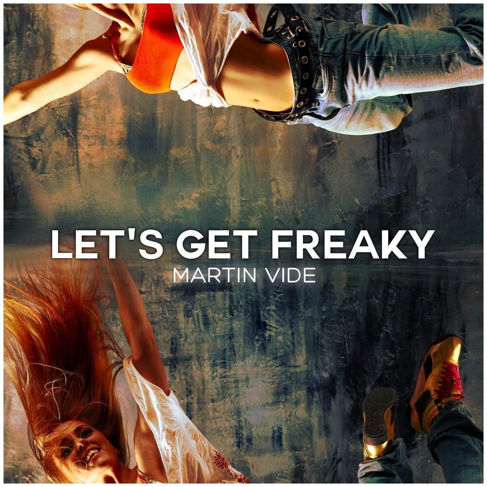 Picture of Let's Get Freaky
