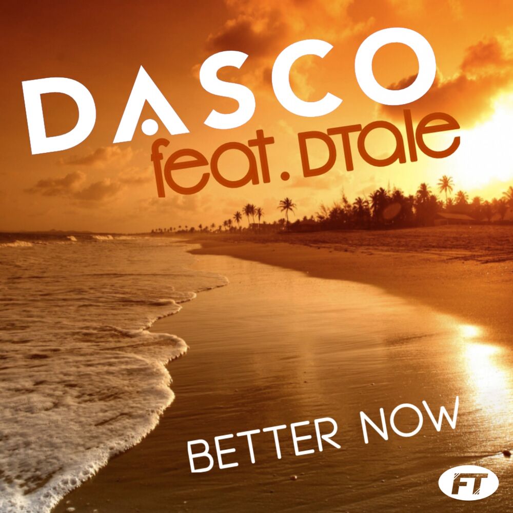 Picture of Better Now (Remixes)