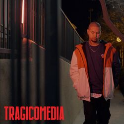 Cover of Tragicomedia