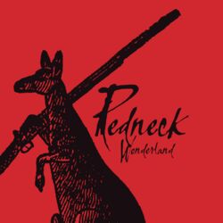Cover of Redneck Wonderland
