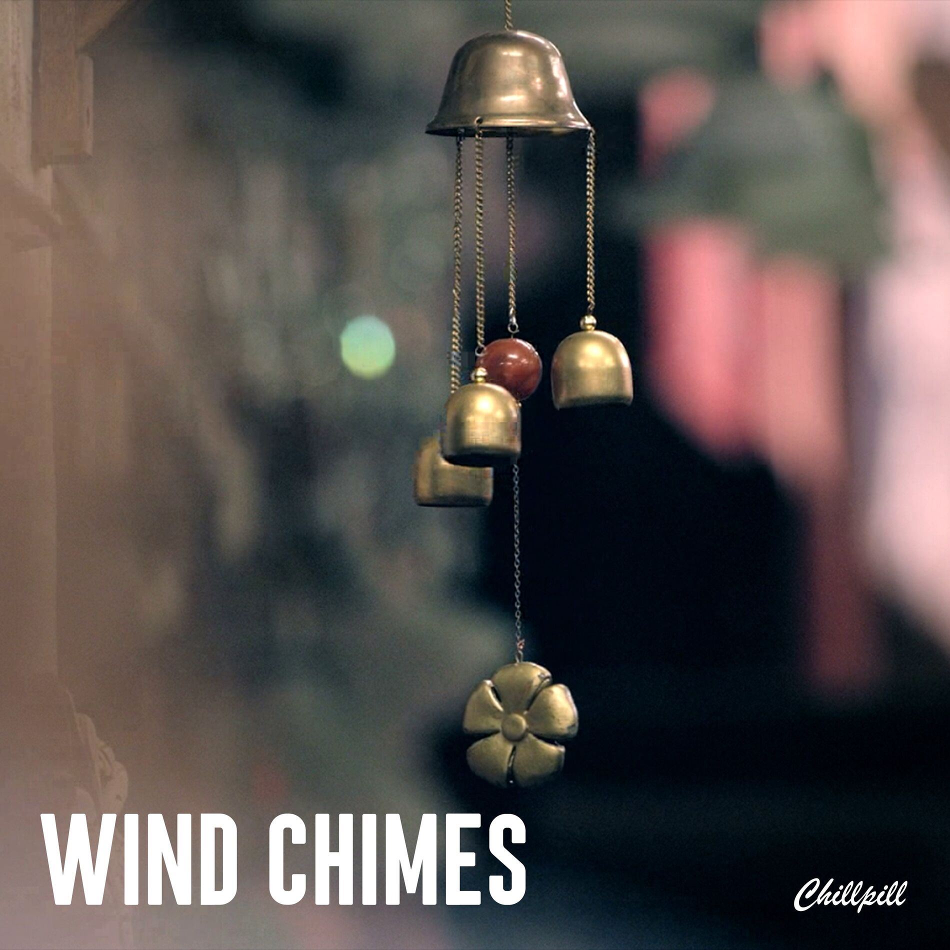 Album cover of Wind Chimes