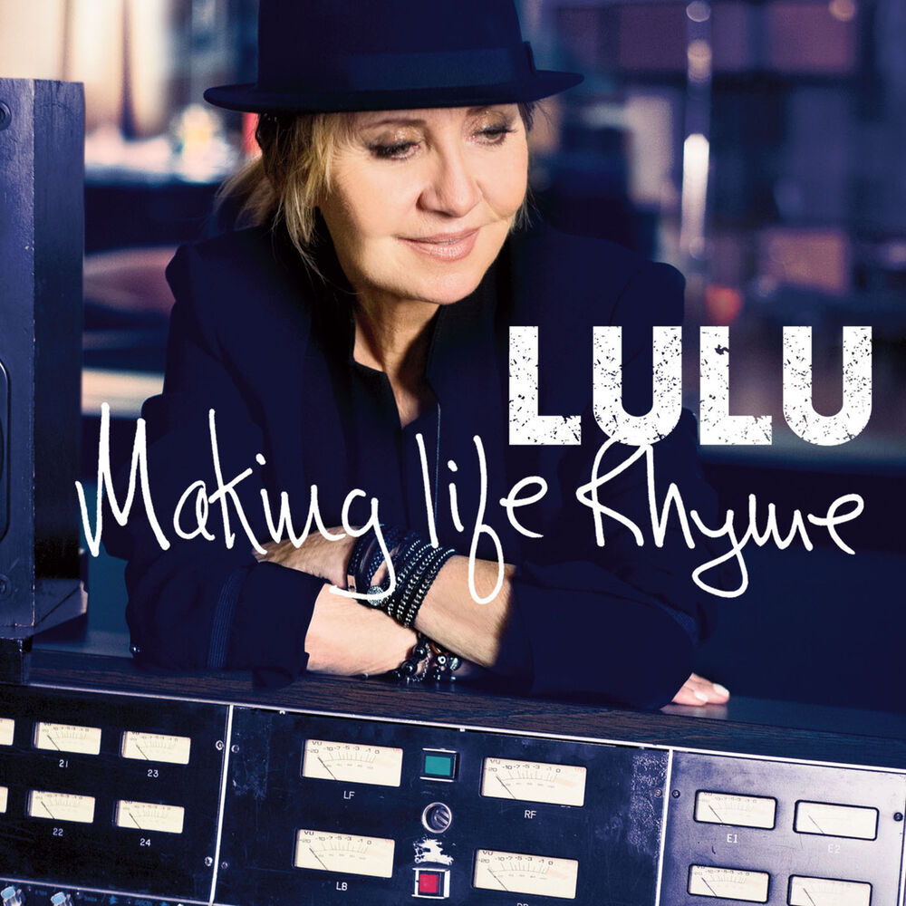 Picture of Making Life Rhyme