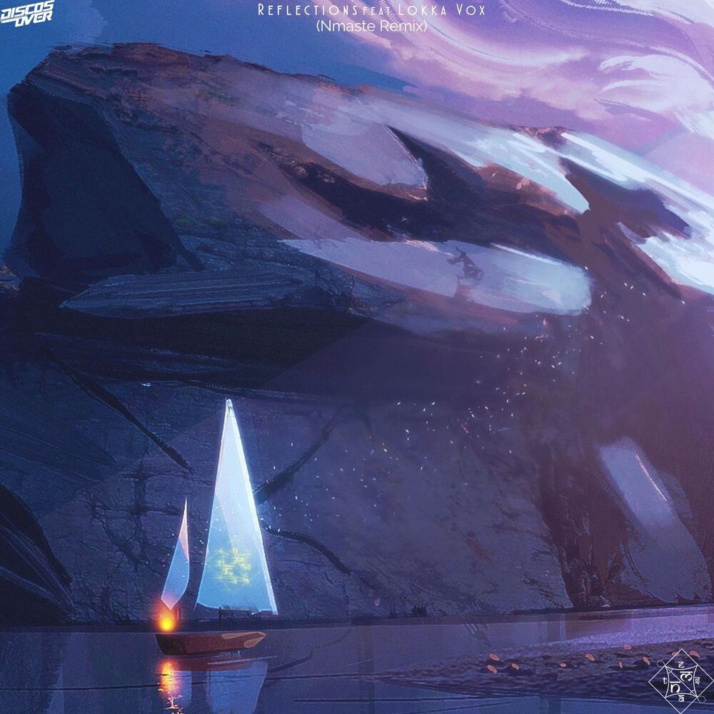 Picture of Reflections (feat. Lokka Vox) (Nmaste Remix)