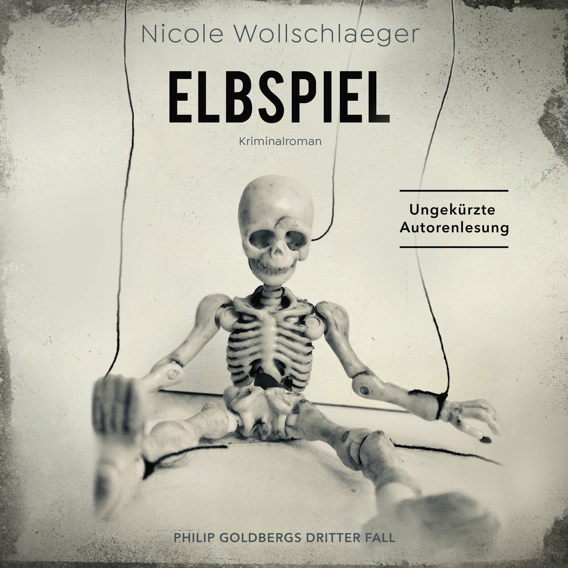 Album cover of ELBSPIEL
