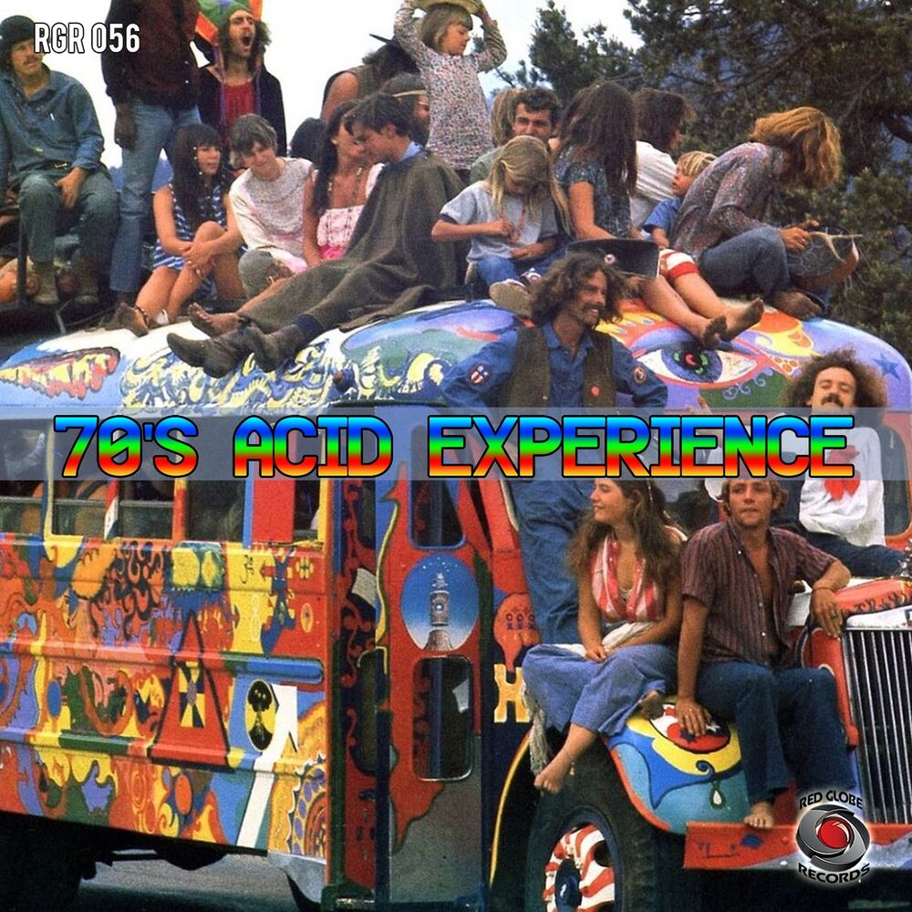 Picture of 70s Acid Experience