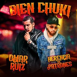 Cover of Bien Chuki