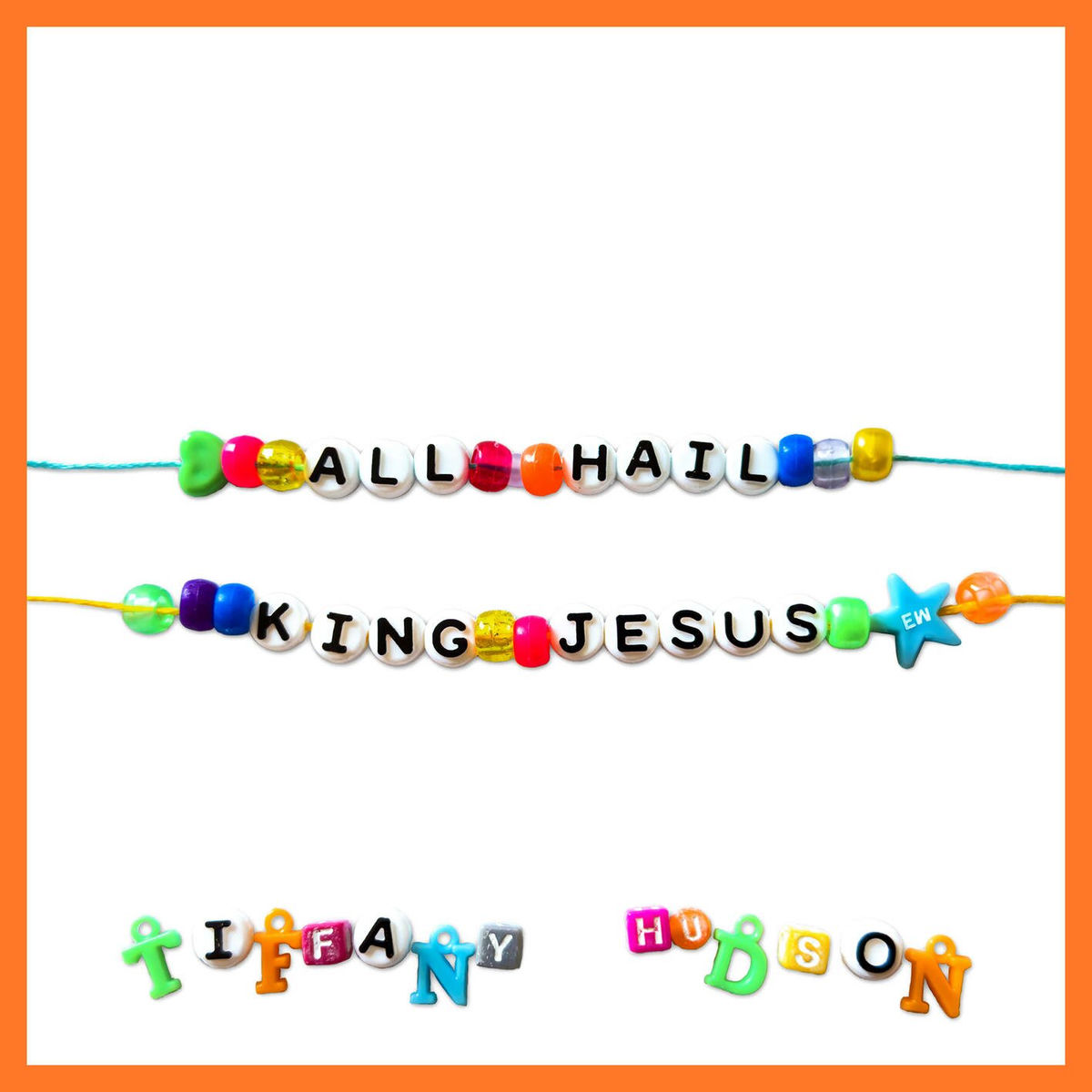 Album cover of All Hail King Jesus (Song Session)