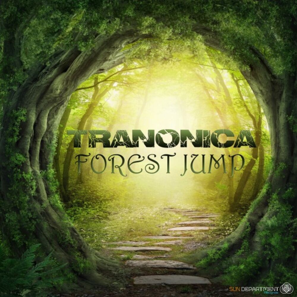 Picture of Forest Jump