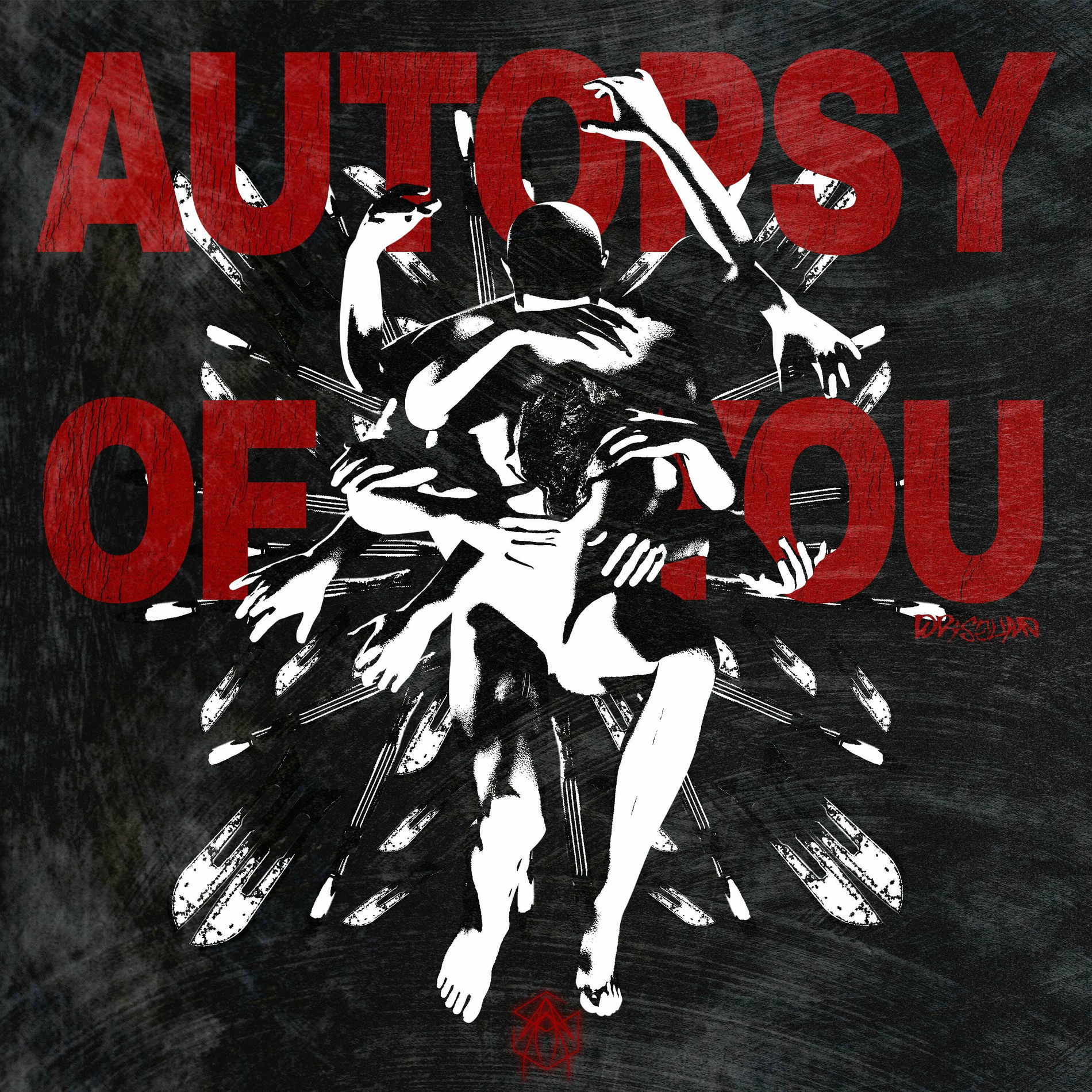 Album cover of Autopsy Of You