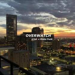 Cover of Overwatch