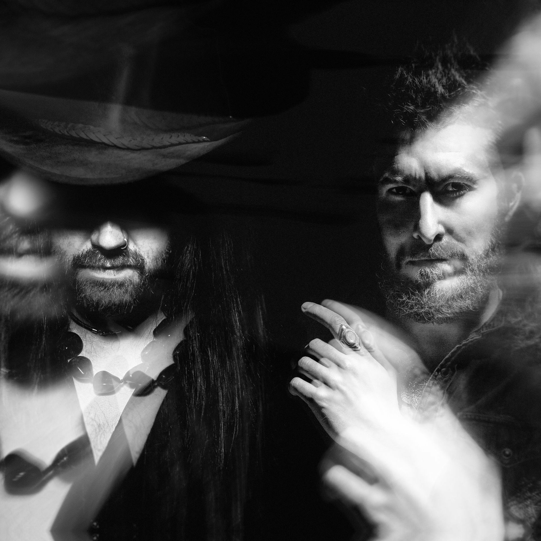 Album cover of Three Tempers