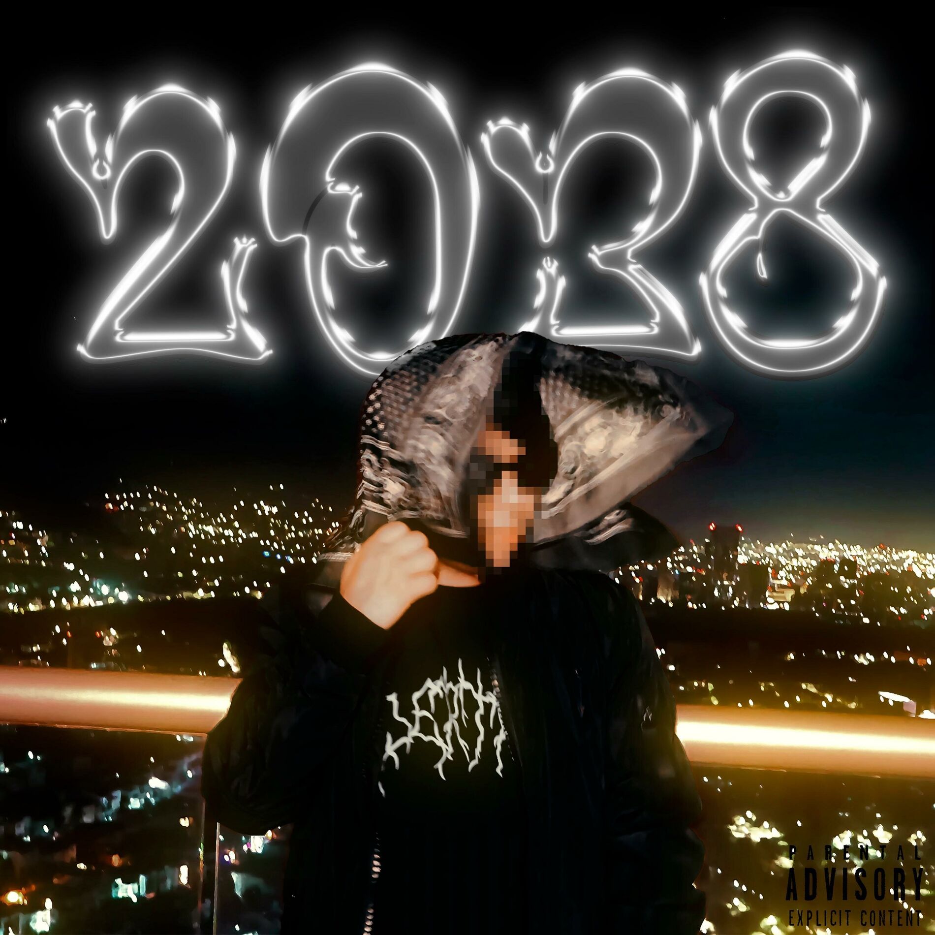 Album cover of Visiones (feat. GC & Rolling Drvgs)