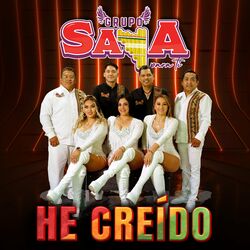 Cover of He Creído (Versión 2024)