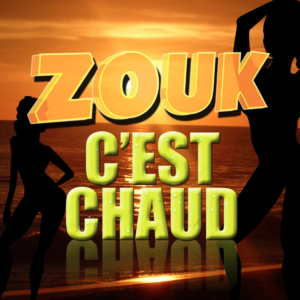 Picture of Zouk c'est chaud