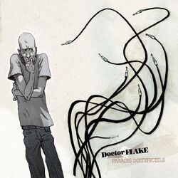 Cover of Paradis dirtyficiels