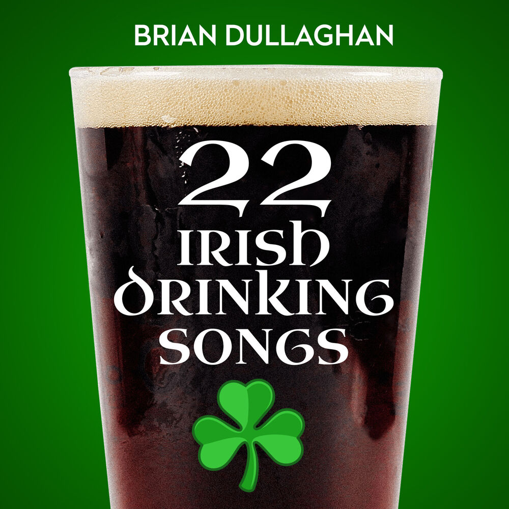 Picture of 22 Irish Drinking Songs