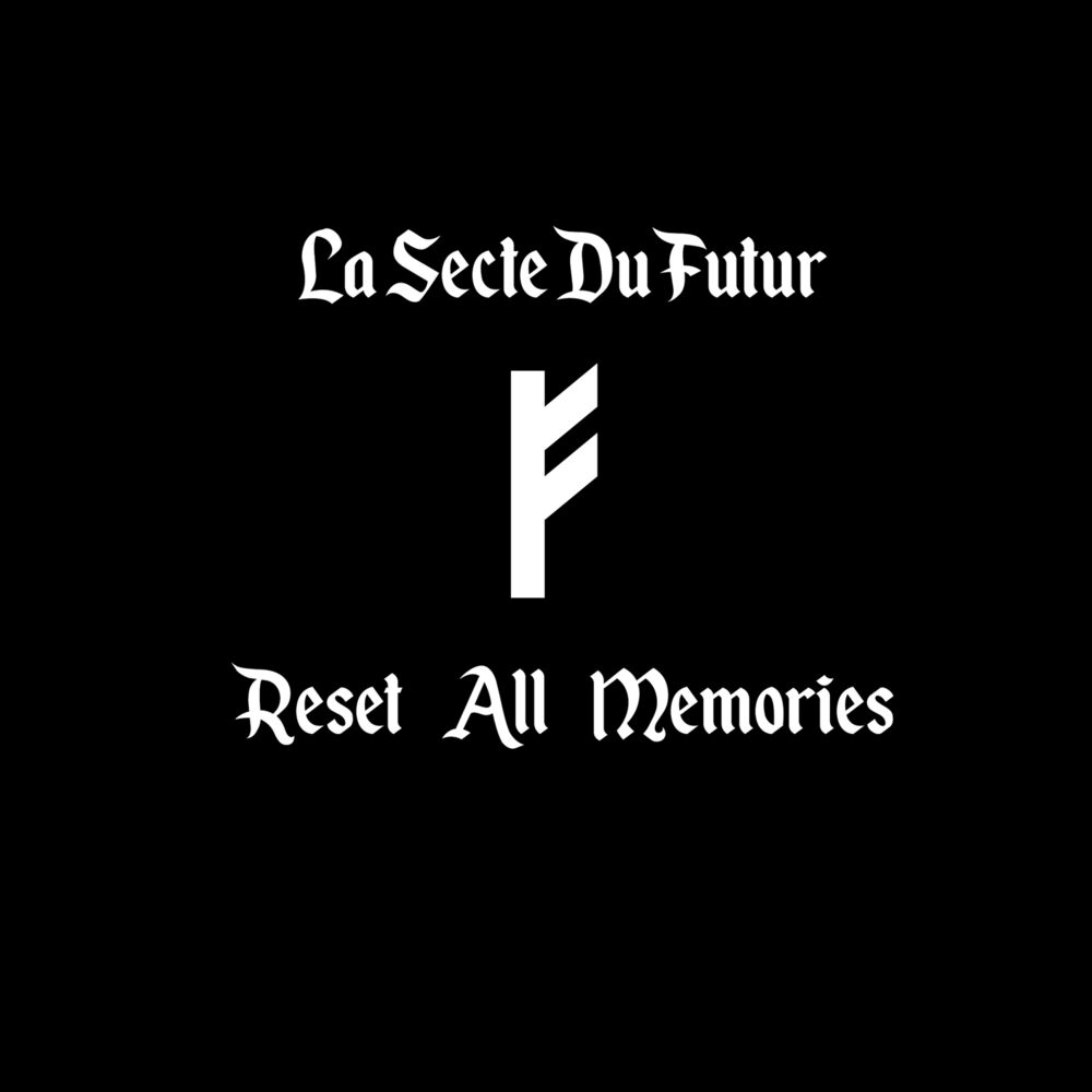 Picture of Reset All Memories