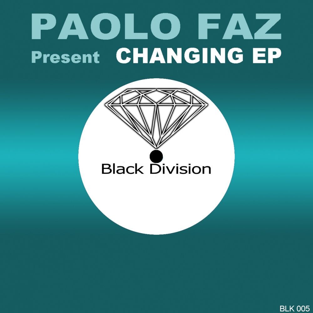 Picture of Changing Ep