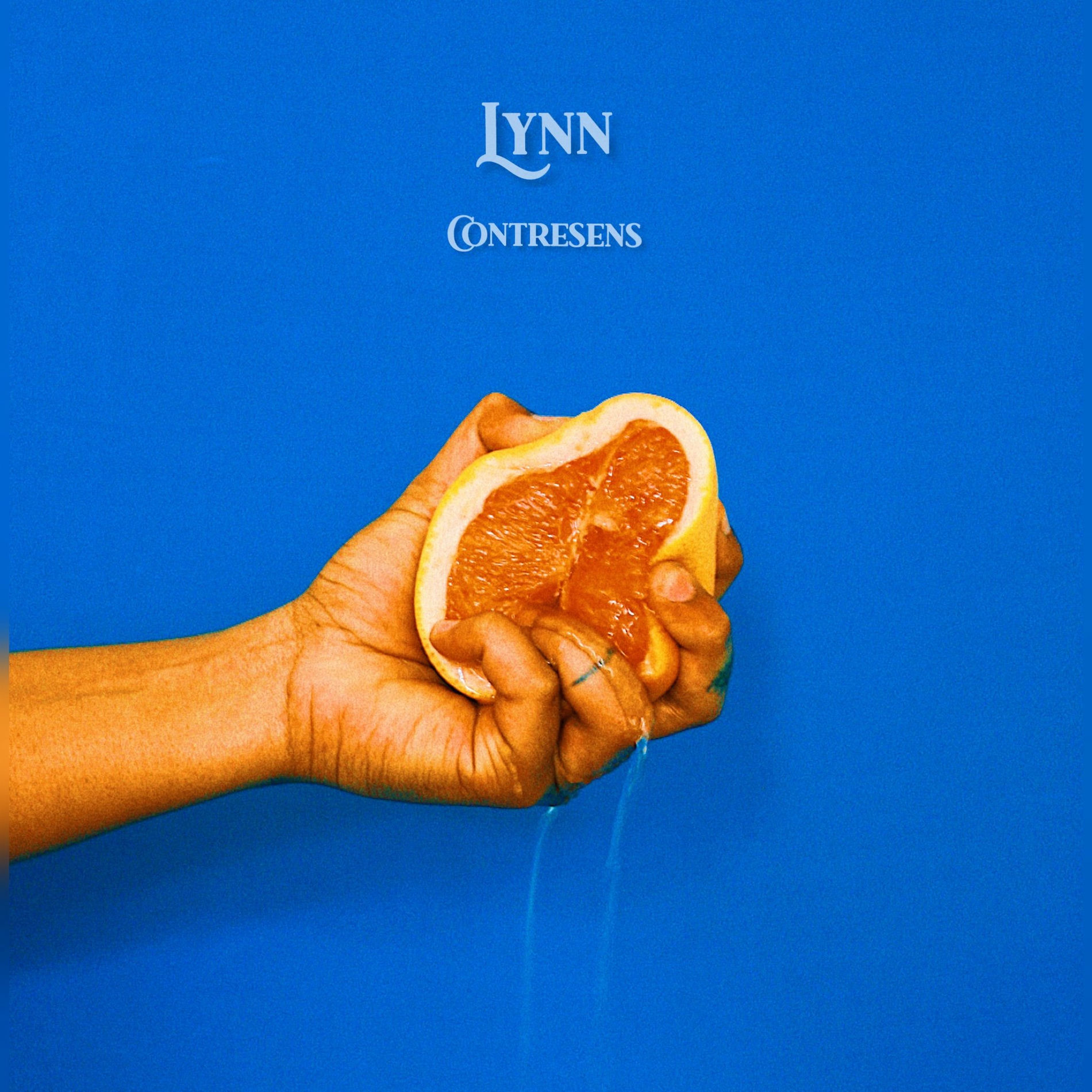 Album cover of Contresens