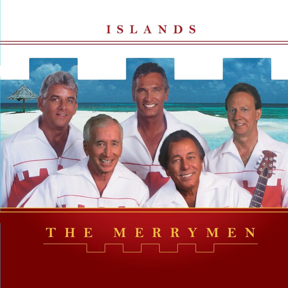 Picture of The Merrymen, Vol. 10 (Islands)
