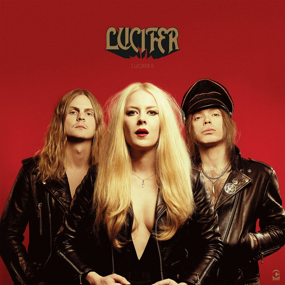 Picture of Lucifer II
