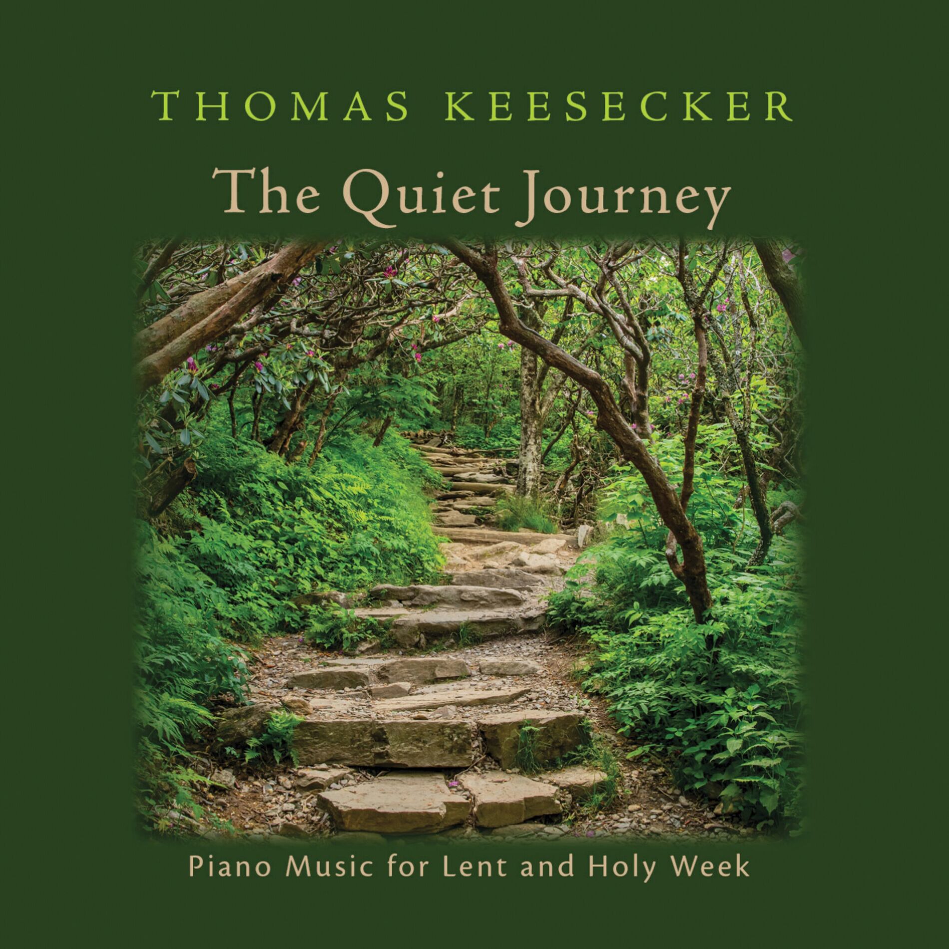 Album cover of Jesus Walked This Lonesome Valley