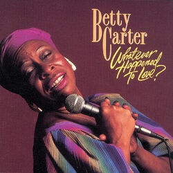 Cover of Whatever Happened To Love?