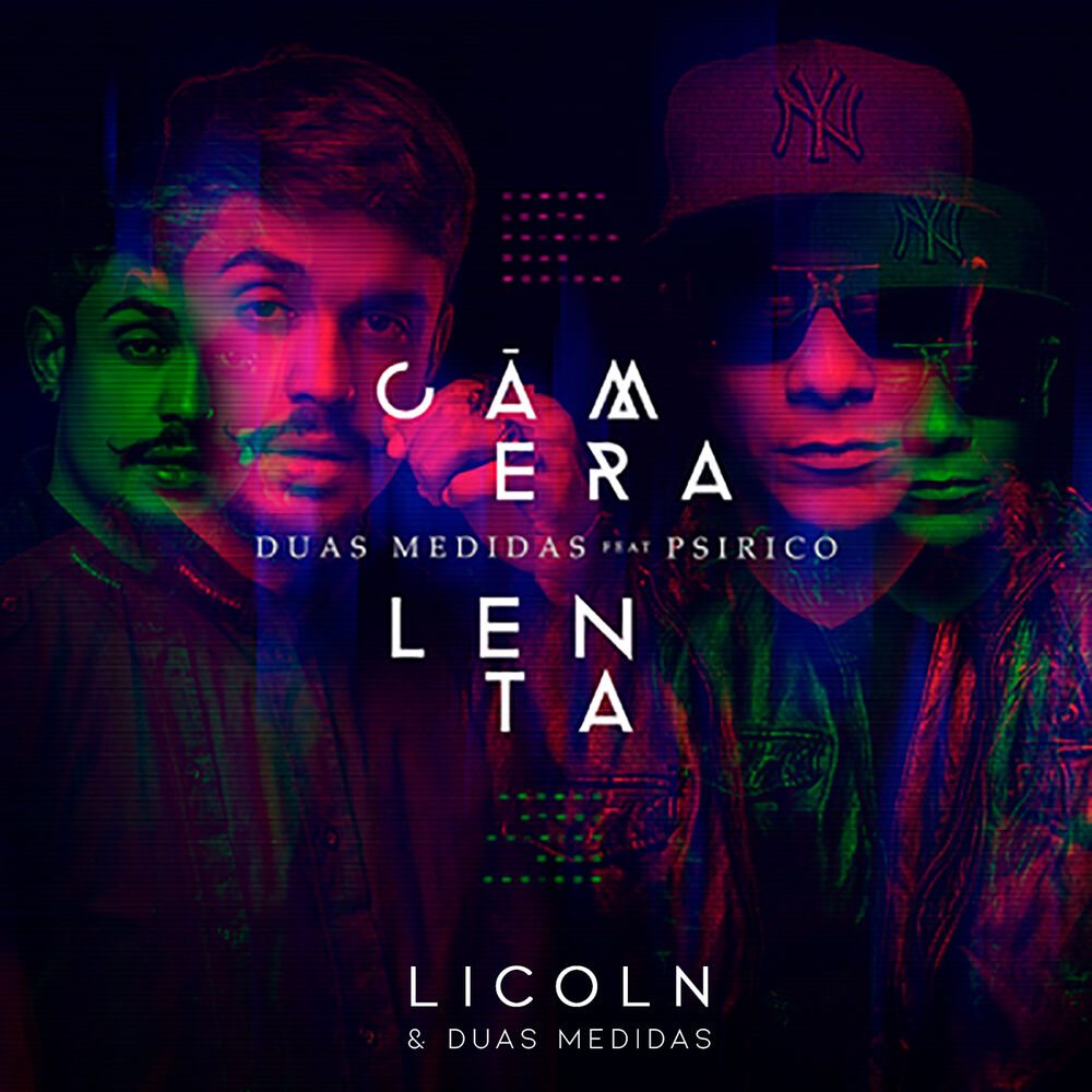 Picture of Câmera Lenta