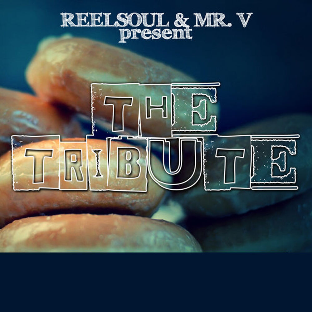Picture of The Tribute