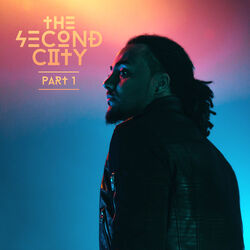 Cover of The Second City (Part 1)