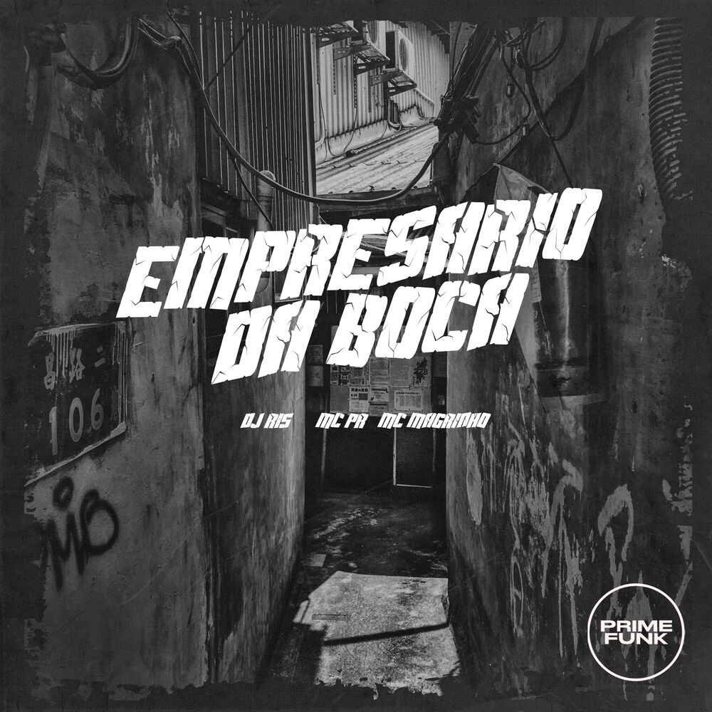 Picture of Empresario da Boca
