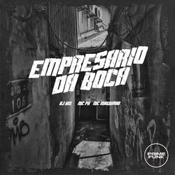 Cover of Empresario da Boca