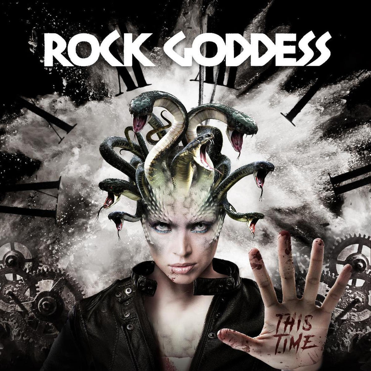 Rock Goddess: albums, songs, concerts | Deezer