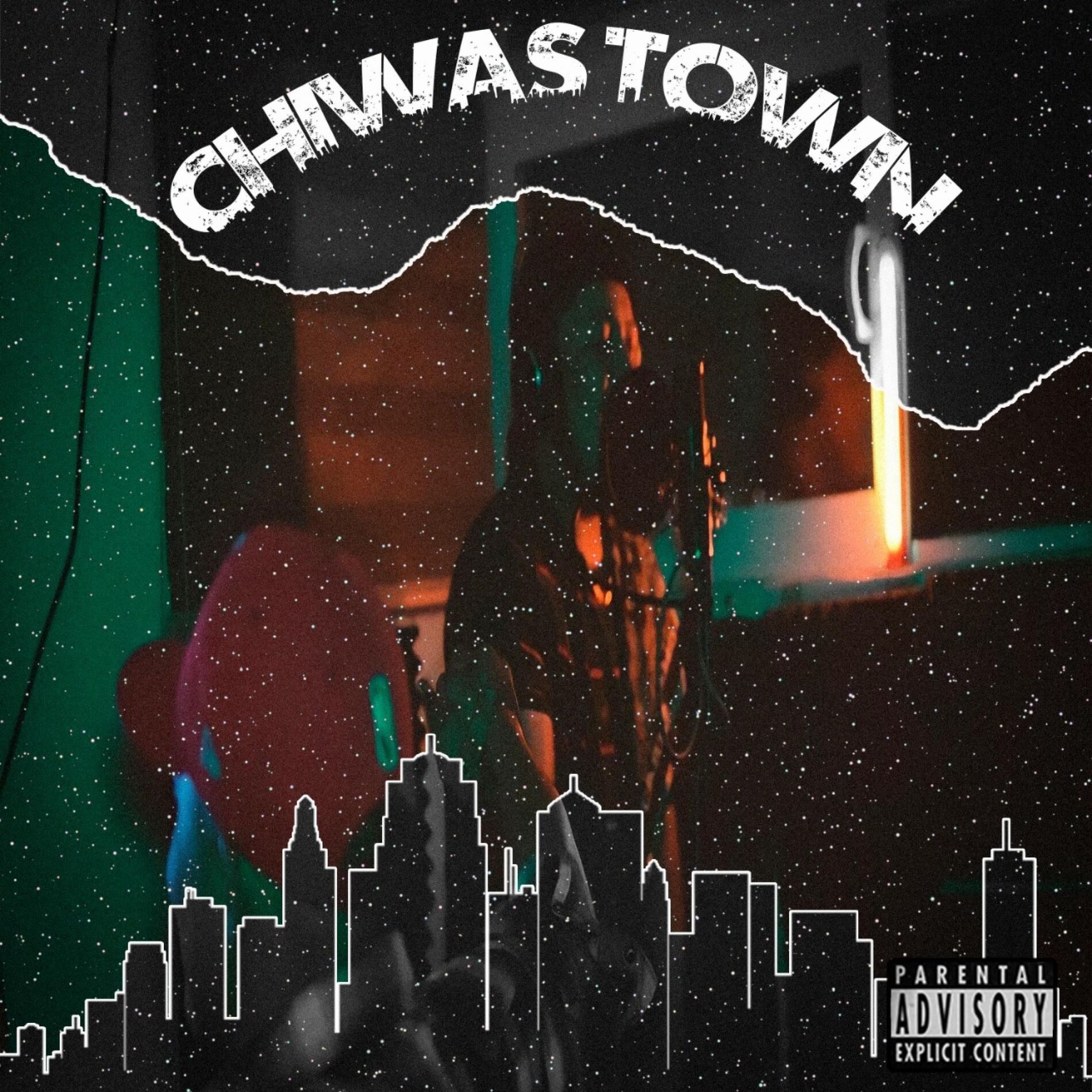 Album cover of ChiwasTown