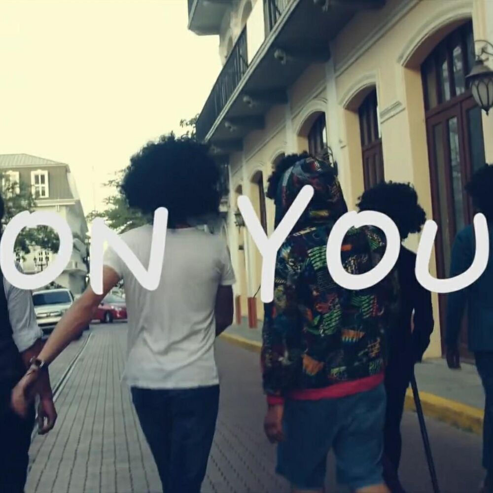 Picture of On You