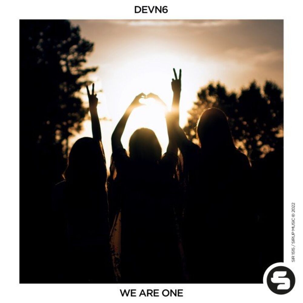 Picture of We Are One