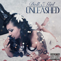Cover of Gangster Girl