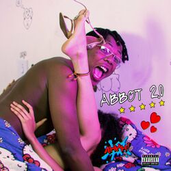 Cover of Abbot 2.0