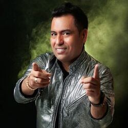 Cover of Feliz Cumpleaños Mi Amor