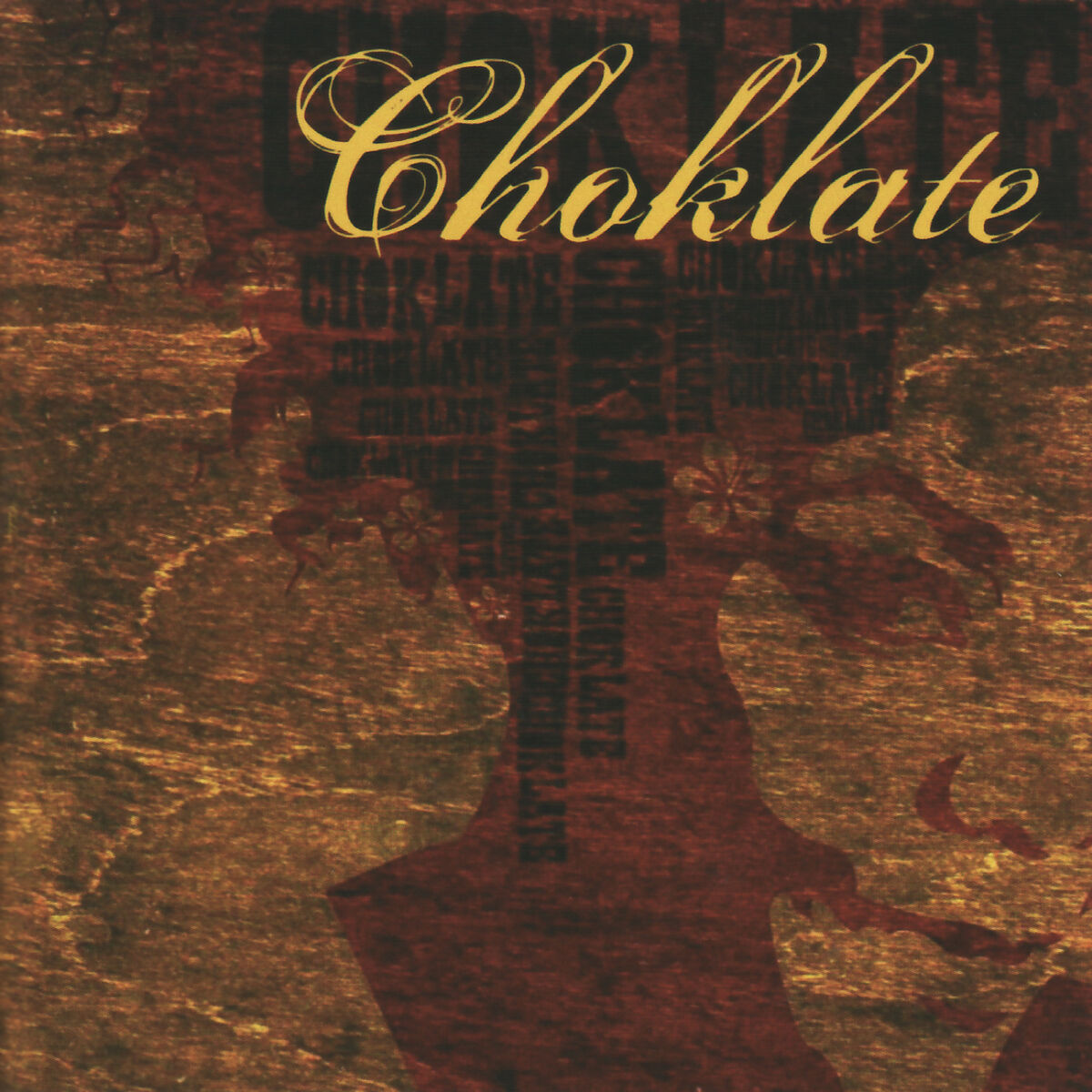 Album cover of Choklate