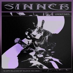 Cover of Sinner